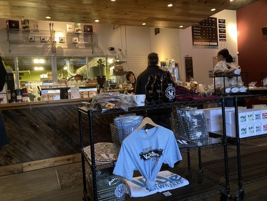 Valentine Coffee Co. by null
