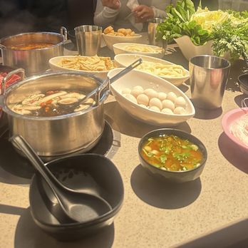 Chubby Cattle - good soup (° °) - Hot Pot Near Me - Las Vegas, Nevada Chubby Cattle - good soup (° °) - Hot Pot Near Me - Las Vegas, Nevada