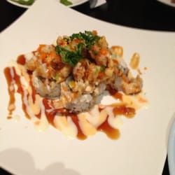 Sake 2 Me Sushi