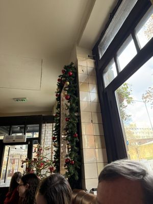 The Mall Tavern by null