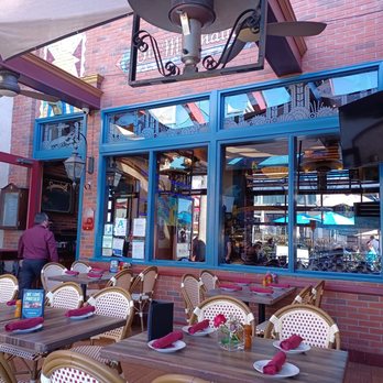 Rock'N Fish - Seafood Near Me - Manhattan Beach, California Rock'N Fish - Seafood Near Me - Manhattan Beach, California