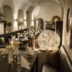 Restaurant Schloss Ort