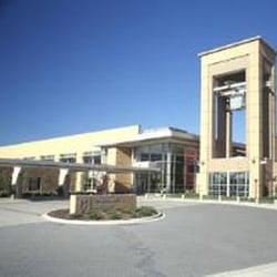 St. Cloud Hospital - CentraCare Health Plaza in St. Cloud, MN
