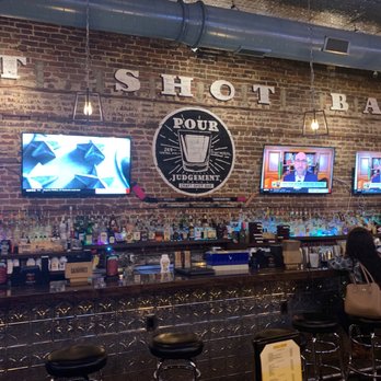 Pour Judgement - The bar - Bars Near Me - St. Petersburg, Florida Pour Judgement - The bar - Bars Near Me - St. Petersburg, Florida