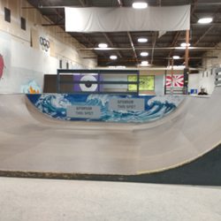 Battleground Skate House - Battleground Skate House and Youth Center, Battle Creek MI