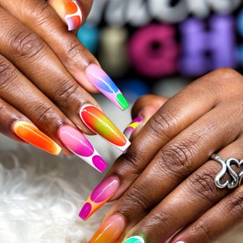 Amber Nail & Spa - Nail Salons Near Me - Houston, Texas Amber Nail & Spa - Nail Salons Near Me - Houston, Texas