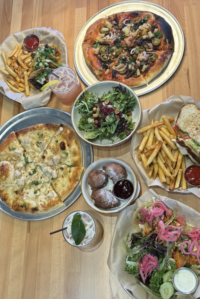 Sunriver Brewing Co - Redmond Pub