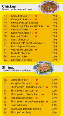 Best China Kitchen Bellflower: Delightful Dining Experience