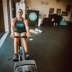 MPR Fitness