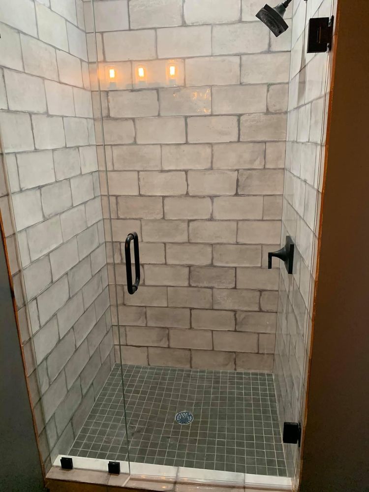 Slide of The Hollomon Group