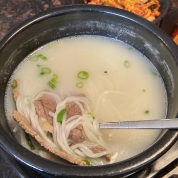 Han Oak - Korean Near Me - Vaughan, Ontario
