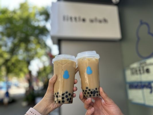 little uluh (Manhattan) by null