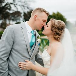 StyledbyJulialynn - Bridal hair!