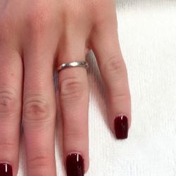 TL Nails Spa