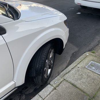 Bay One Collision Auto Body Shop - After service done... - Body Shops Near Me - Hayward, California Bay One Collision Auto Body Shop - After service done... - Body Shops Near Me - Hayward, California