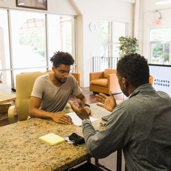Atlanta Storage - Fast and easy lease up!
