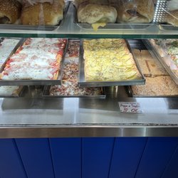 Panificio Delizie Senza Glutine di Mendola M. - Senza glutine (gluten-free)