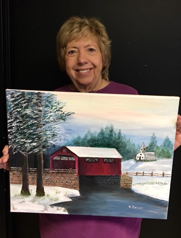 Wolf Creek YMCA - childcare center in Maumee, OH