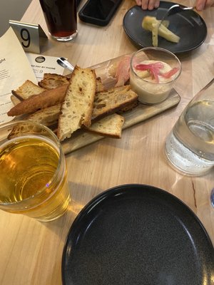 Common Good Bakery by null