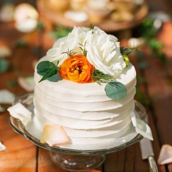 Lovely Layers Cakery - Marble cake - Bakeries Near Me - Chico, California