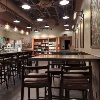 Starbucks - From entrance. - Coffee & Tea Near Me - Shawnee, Kansas