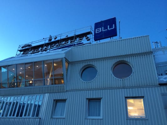 Radisson Blu Hotel, Tromso by null
