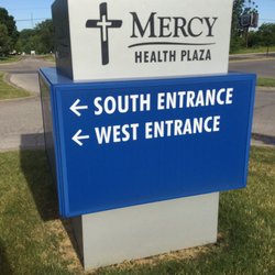 MercyCare North Urgent Care