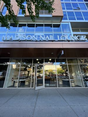 Now Open in Downtown Madison - We are now open in our newly renovated location in Downtown Madison. Come visit us at 795 University Ave — appointments suggested, walk-ins welcome! Now Open in Downtown Madison - We are now open in our newly renovated location in Downtown Madison. Come visit us at 795 University Ave — appointments suggested, walk-ins welcome!