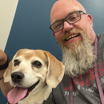 CityVet- Surprise - Dad and dog - Veterinarians Near Me - Surprise, Arizona CityVet- Surprise - Dad and dog - Veterinarians Near Me - Surprise, Arizona