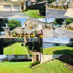 Superior Lawn & Landscaping - Another satisfied customer give us a call 501-507-7963