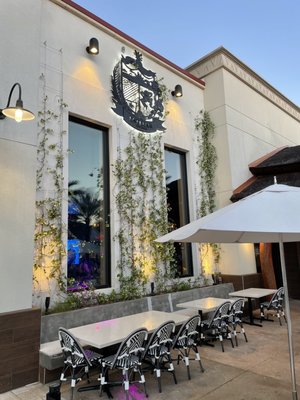 Estefan Kitchen Orlando by null