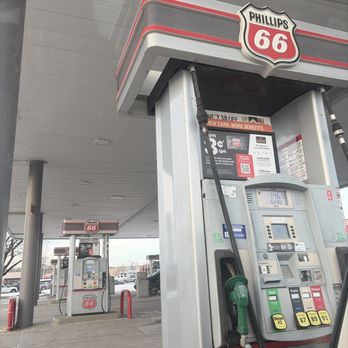 Phillips 66 - Gas Stations Near Me - Kansas City, Missouri Phillips 66 - Gas Stations Near Me - Kansas City, Missouri