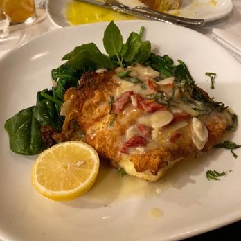 Poppy's Italiano - Grouper Francese - Italian Near Me - Ponte Vedra Beach, Florida Poppy's Italiano - Grouper Francese - Italian Near Me - Ponte Vedra Beach, Florida