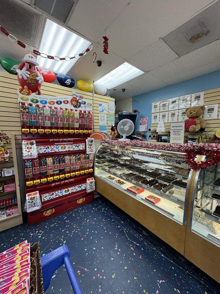 BEACH SWEETS - Updated May 2024 - 97 Photos & 64 Reviews - 5022 Newport ...
