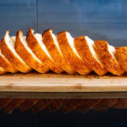Open Oven Bakery