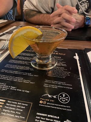 Tuckerman's Restaurant & Tavern by null