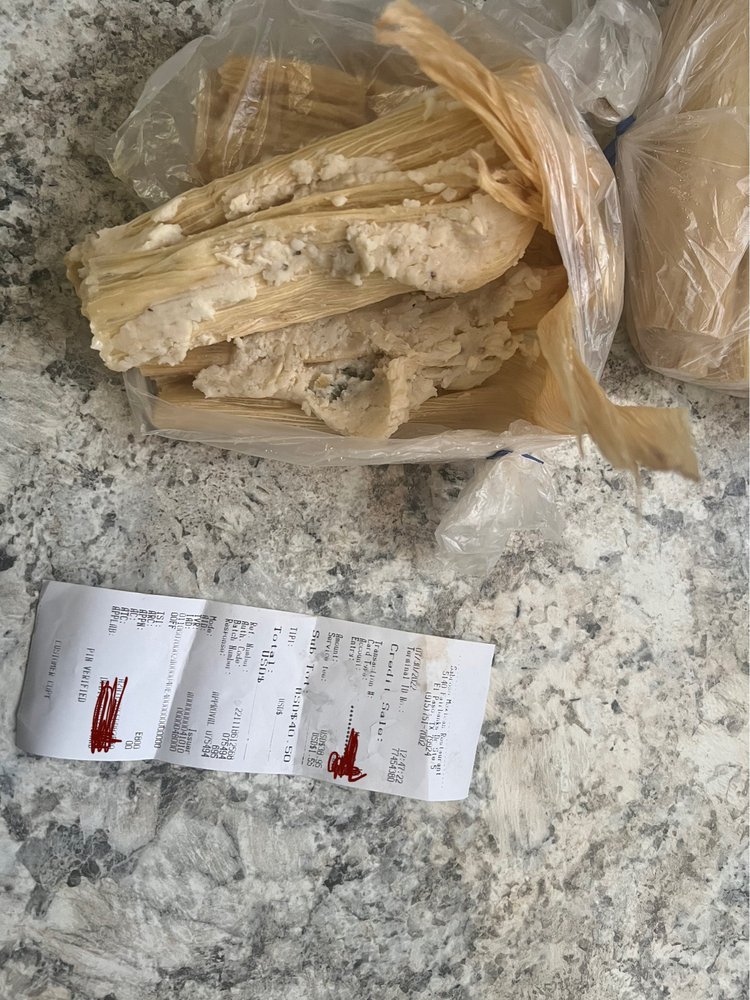 SABROSO TAMALES Updated September 2024 20 Photos & 12 Reviews