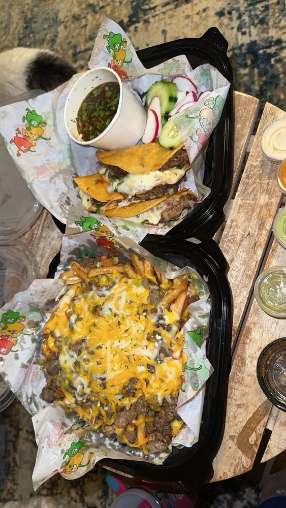 Habaneros Mexican Restaurant