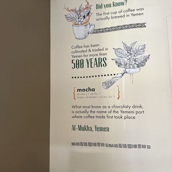 QAMARIA YEMENI COFFEE - Updated September 2025 - 204 Photos & 53