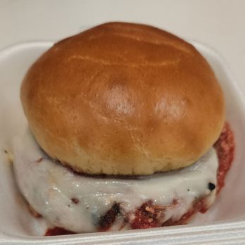 Garibaldi's Italian Eatery - Pizza Burger - delicious - Pizza Near Me - Hoffman Estates, Illinois