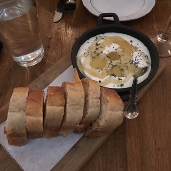 Abigail Street - Ricotta & Honey - Mediterranean Near Me - Cincinnati, Ohio Abigail Street - Ricotta & Honey - Mediterranean Near Me - Cincinnati, Ohio