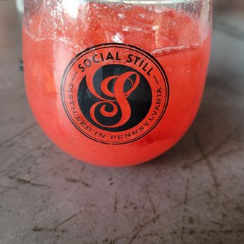Social Still - Cocktail Bars Near Me - Bethlehem, Pennsylvania Social Still - Cocktail Bars Near Me - Bethlehem, Pennsylvania