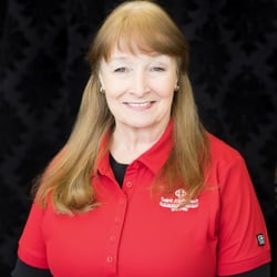 Saint Alphonsus Rehabilitation Services - Judy Stewart, PTA
