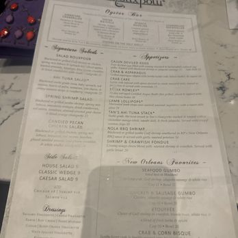 The Rouxpour - Cajun/Creole Near Me - Houston, Texas The Rouxpour - Cajun/Creole Near Me - Houston, Texas