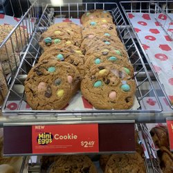Tim Hortons - Cadbury!