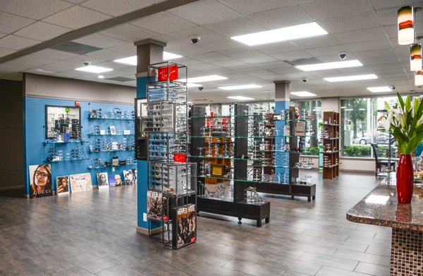 Vip Eye Care Optical Boutique 108 Photos 23 Reviews Eyewear Opticians 2201 4th St N St Petersburg Fl Phone Number Yelp