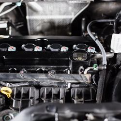 Hackett's Auto Detail Spa and RV Rentals