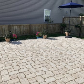 Jacobs Hardscapes - Landscape Architects or Designers Near Me