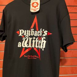 Hex Old World Witchery - Great shirt!