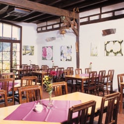 Auffelder Bauerncafé